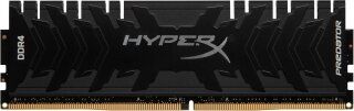 HyperX Predator DDR4 (HX432C16PB3/32) 32 GB 3200 MHz DDR4 Ram kullananlar yorumlar